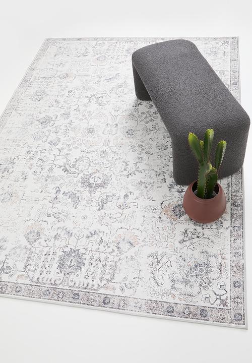 Fotakis - Option rug - Neutral Damask