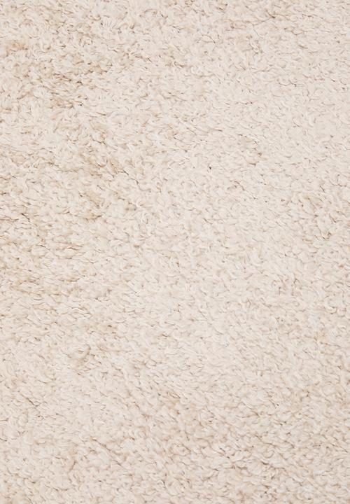 Fotakis - Shaggy Rug - Natural