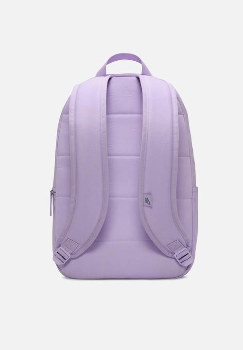 Nike - Backpack (25l) -lilac bloom/lilac bloom/ashen slate