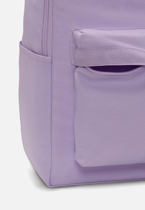 Nike - Backpack (25l) -lilac bloom/lilac bloom/ashen slate