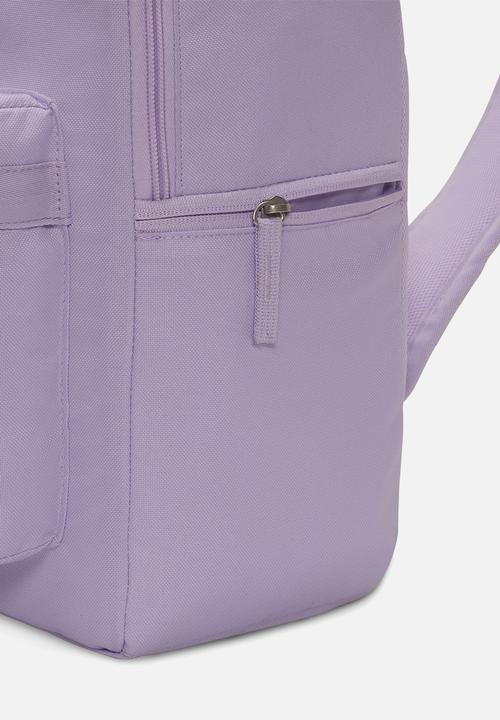 Nike - Backpack (25l) -lilac bloom/lilac bloom/ashen slate