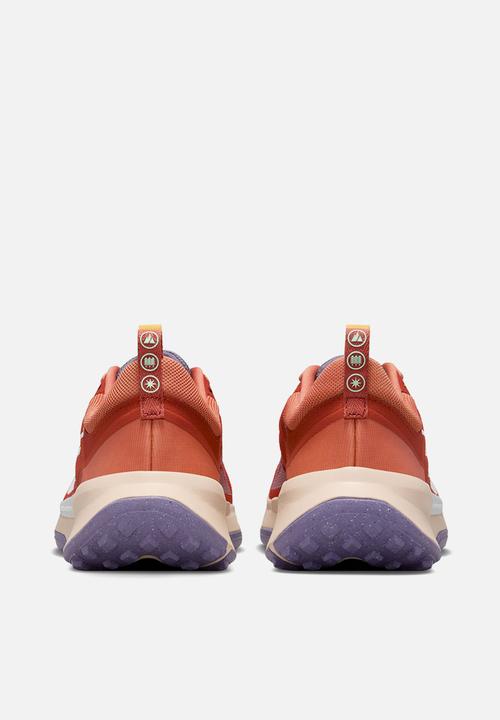 Nike - Nike juniper trail 2 next nature - burnt sunrise/white/amber brown