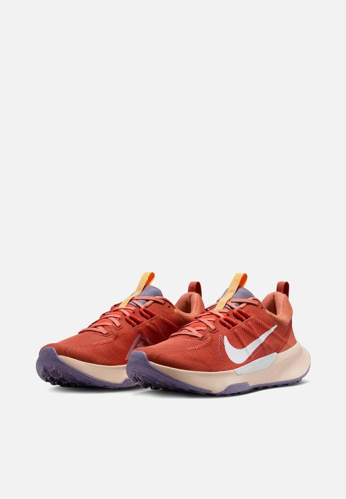 Nike - Nike juniper trail 2 next nature - burnt sunrise/white/amber brown