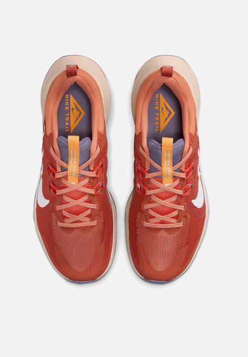 Nike - Nike juniper trail 2 next nature - burnt sunrise/white/amber brown