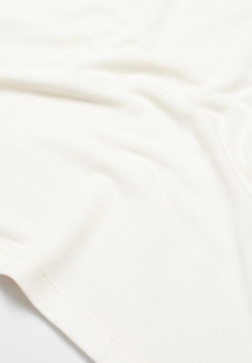 MANGO - Plus t-shirt lucy - light beige