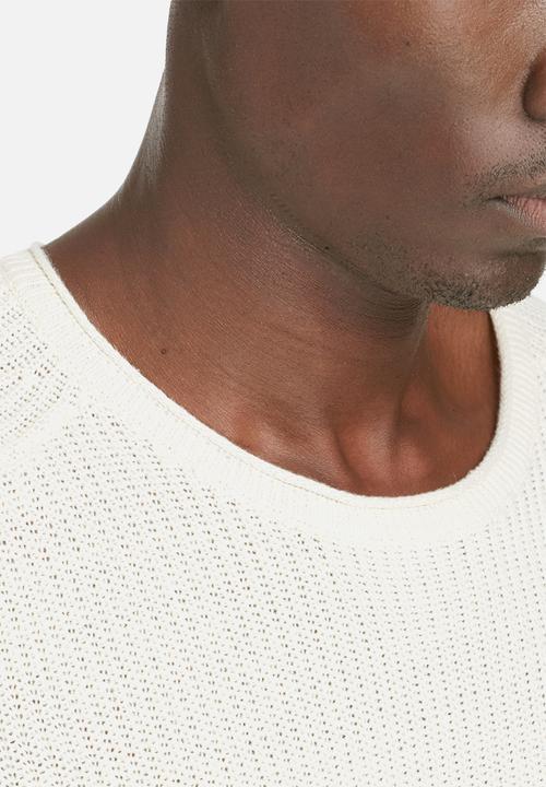 Selected Homme - Louis Crew Knit