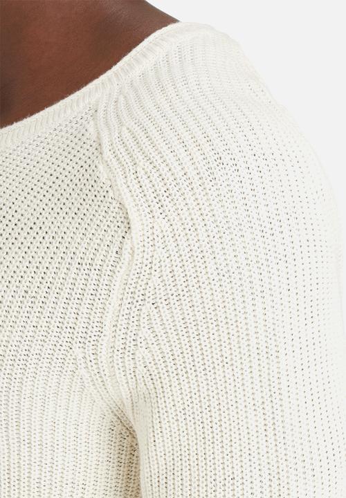 Selected Homme - Louis Crew Knit