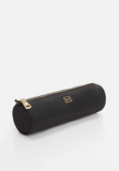 MANGO - Cover - black