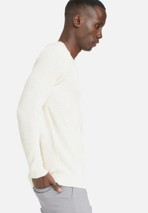 Selected Homme - Louis Crew Knit