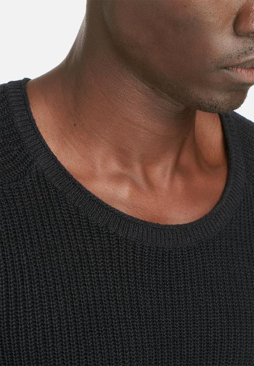 Selected Homme - Louis Crew Knit