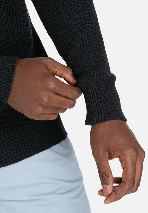 Selected Homme - Louis Crew Knit