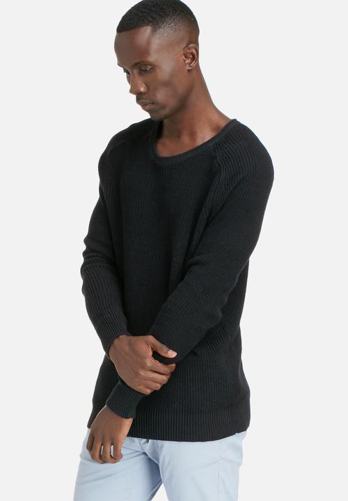 Selected Homme - Louis Crew Knit