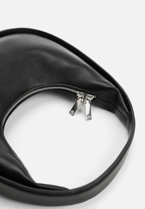 MANGO - Bag frida - black