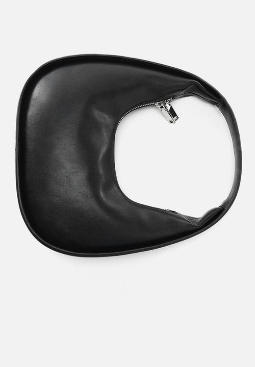 MANGO - Bag frida - black