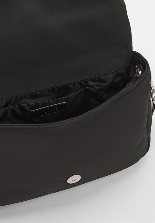 MANGO - Bag Gina - Black