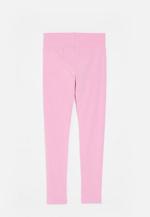 GUESS - Leggings - soft rose