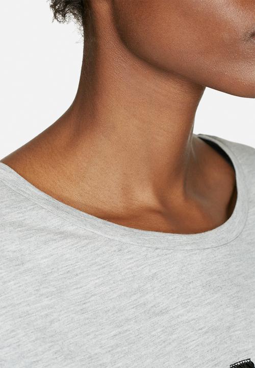 VILA - Create Sequin Tee