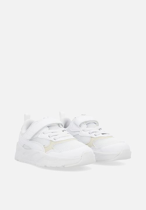 PUMA - Trinity AC+ PS - Puma White