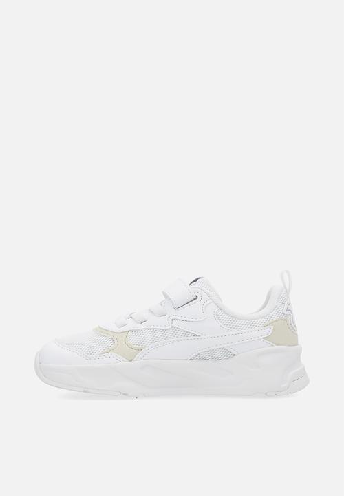 PUMA - Trinity AC+ PS - Puma White