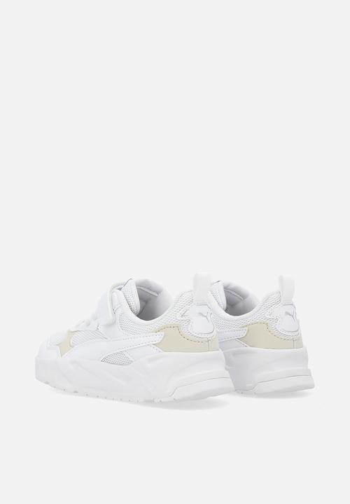 PUMA - Trinity AC+ PS - Puma White