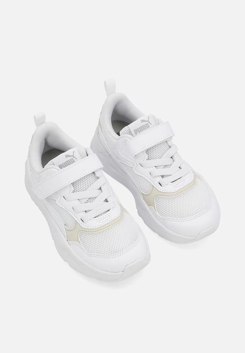 PUMA - Trinity AC+ PS - Puma White