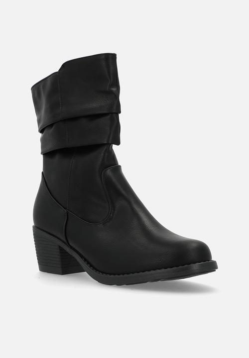 Madison® - Fuaniel winter boot - black