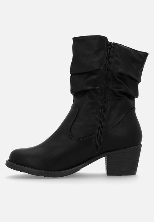 Madison® - Fuaniel winter boot - black