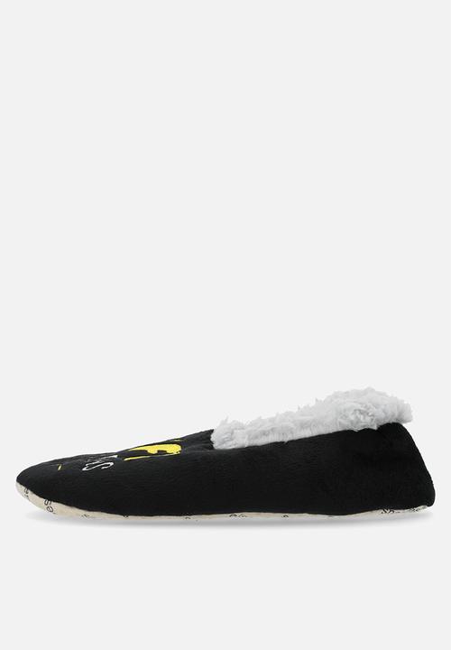 snoozies!® - Mens beer helps - black