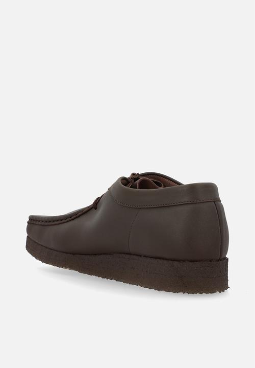 Grasshoppers - Denver - dark brown softee