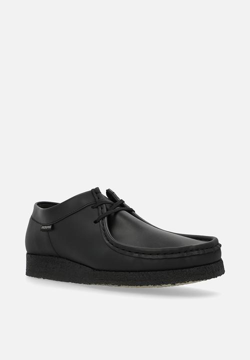 Grasshoppers - Denver - black softee