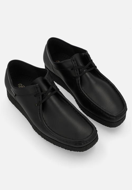 Grasshoppers - Denver - black softee