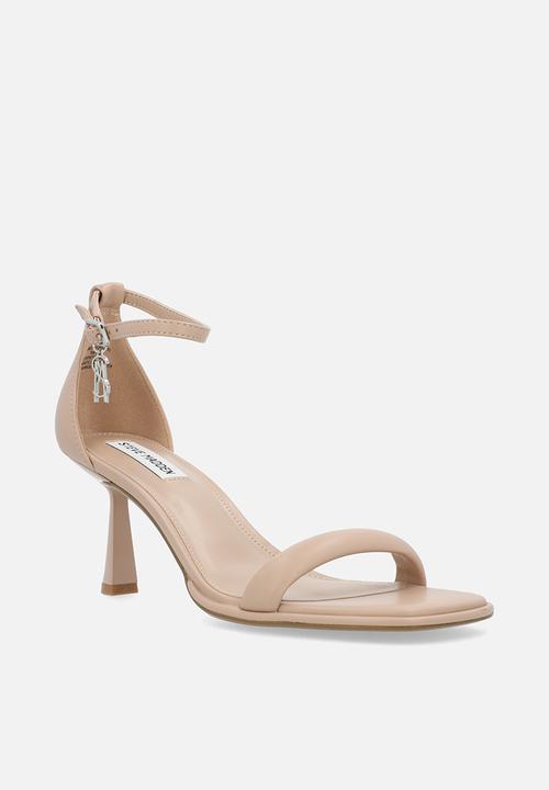 Steve Madden - Bel-air heel - tan