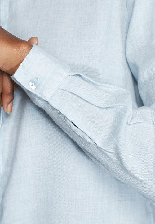VILA - Liza Soft Shirt