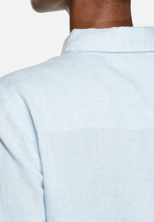 VILA - Liza Soft Shirt