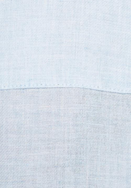 VILA - Liza Soft Shirt