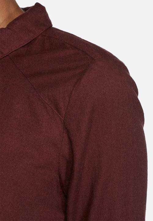 VILA - Liza Soft Shirt