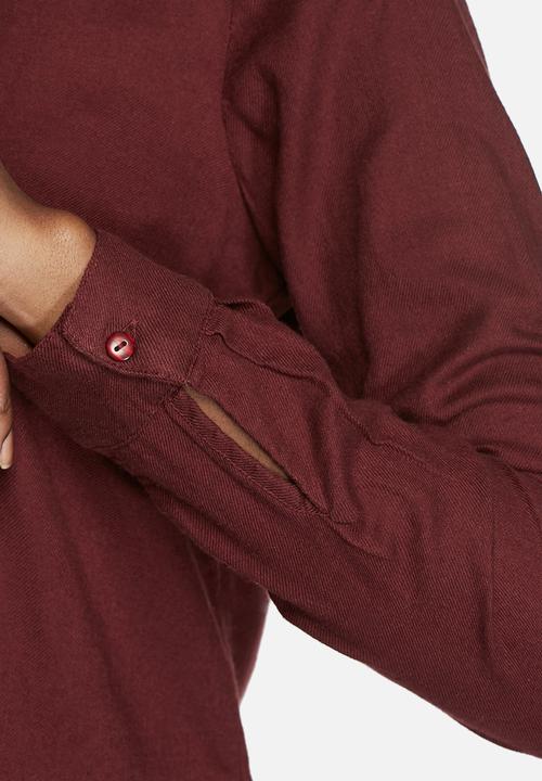 VILA - Liza Soft Shirt