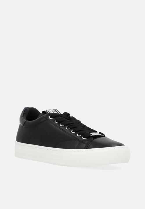 Steve Madden - Captive sneaker - black