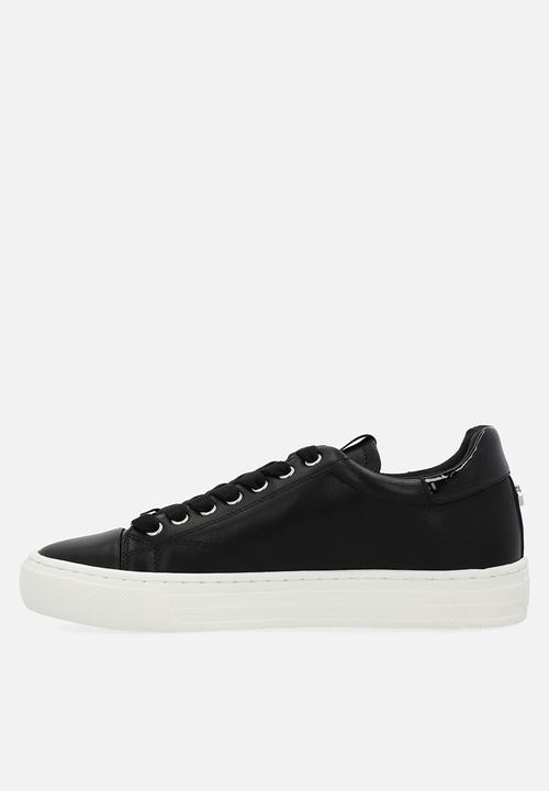 Steve Madden - Captive sneaker - black