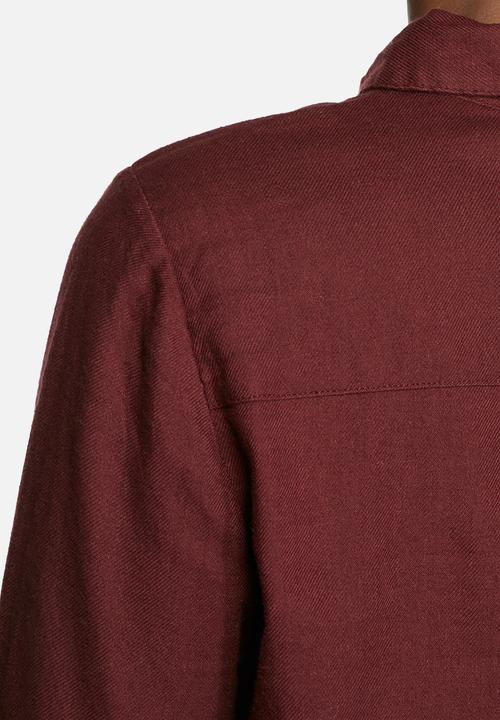 VILA - Liza Soft Shirt