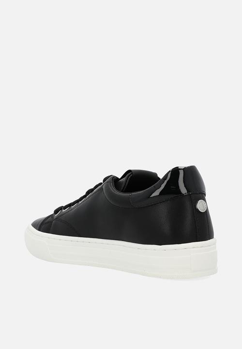 Steve Madden - Captive sneaker - black