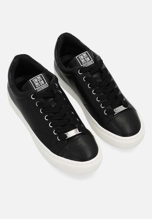 Steve Madden - Captive sneaker - black