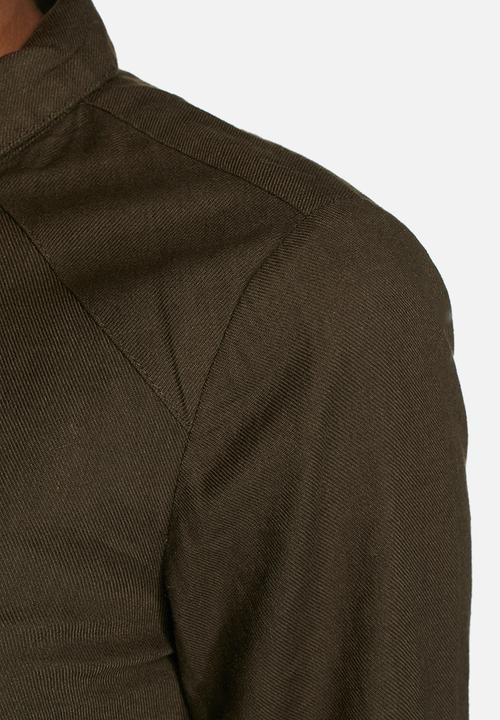 VILA - Liza Soft Shirt
