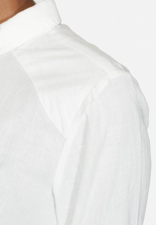VILA - Liza Soft Shirt