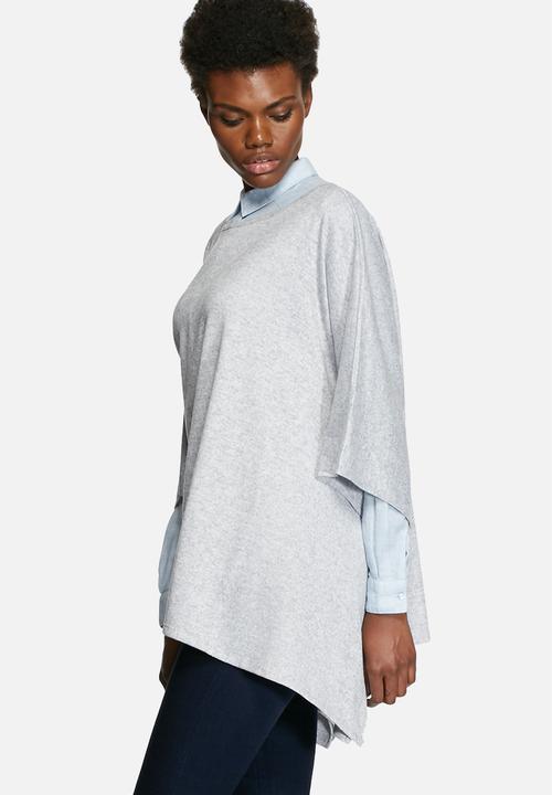 VILA - Valli Poncho 