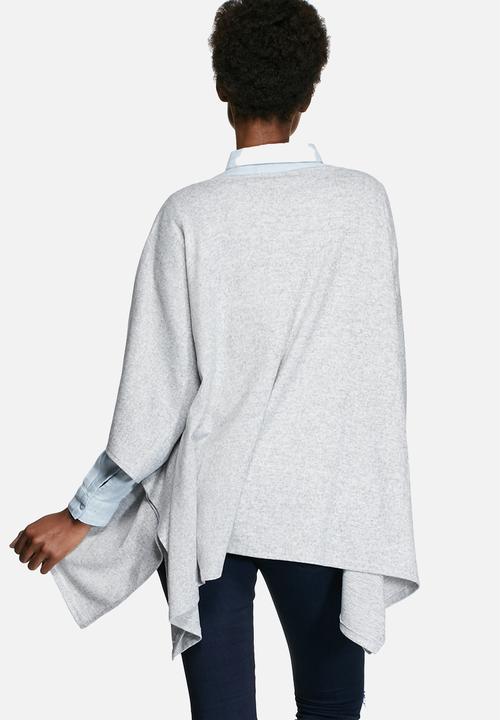 VILA - Valli Poncho 