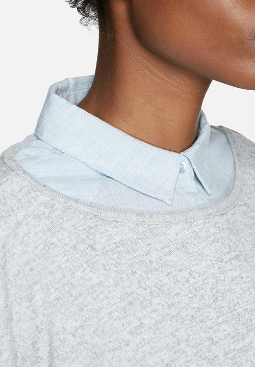 VILA - Valli Poncho 