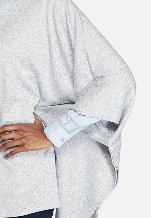 VILA - Valli Poncho 