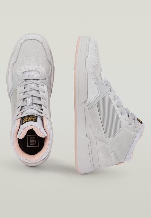 G-STAR - ATTACC III MID TPU W