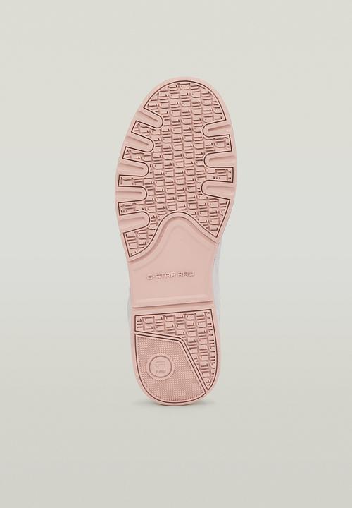 G-STAR - ATTACC III MID TPU W